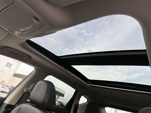 Used 2024 Nissan Murano SL w/ Cargo Package image 18