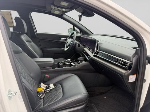 Certified 2023 Kia Sportage X-Line Prestige AWD/4WD image 17