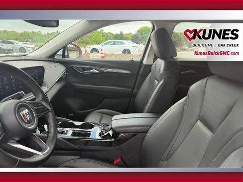Used 2024 Buick Envision Preferred AWD/4WD image 10