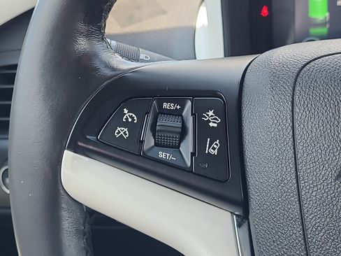 Used 2015 Chevrolet Volt Premium w/ Premium Trim Package FWD image 14
