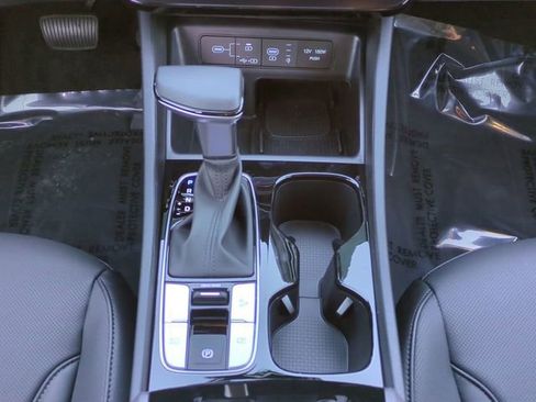 New 2026 Hyundai Santa Cruz SEL image 19