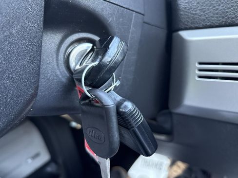 Used 2013 Ford F150 FX4 w/ Luxury Equipment Group image 43