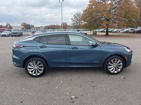 Used 2024 Buick Envista Avenir image 6