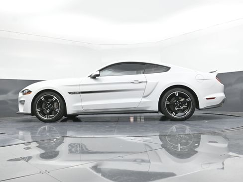 Used 2019 Ford Mustang GT Premium w/ California Special Package image 40