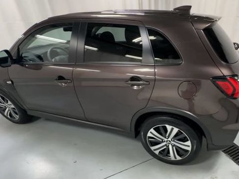 Used 2021 Mitsubishi Outlander Sport ES AWD/4WD image 6