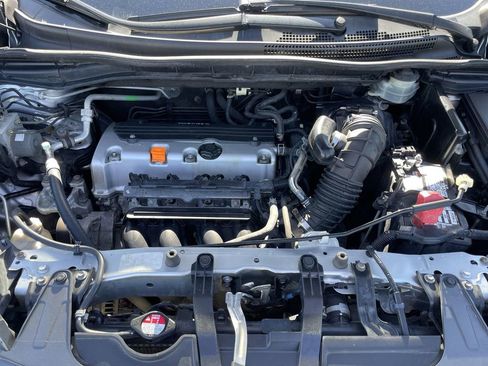 Used 2012 Honda CR-V EX-L image 15