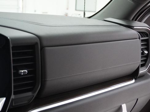 New 2026 Chevrolet Silverado 1500 LT w/ Texas Edition Plus image 28