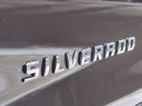 Used 2016 Chevrolet Silverado 1500 LT w/ All Star Edition image 13