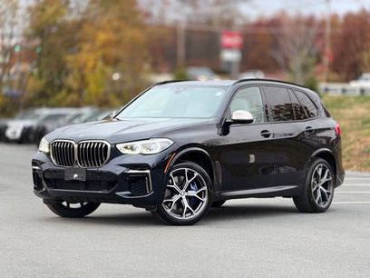 Used 2023 BMW X5 M50i w/ Executive Package