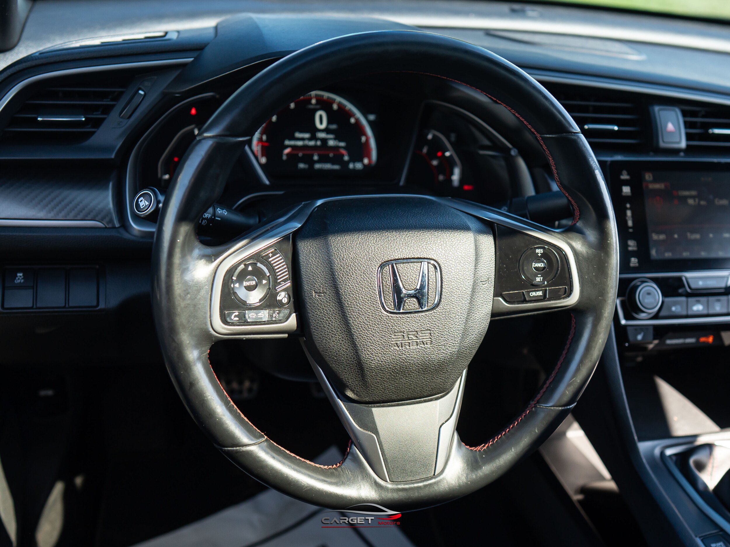 Used 2017 Honda Civic Si image 23