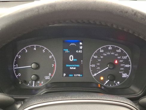 Certified 2024 Toyota Corolla Sedan w/ SE Convenience Package FWD image 13