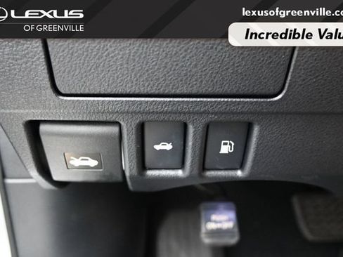 Used 2017 Lexus ES 350 FWD image 20