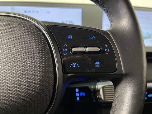 Certified 2024 Hyundai Ioniq 5 SEL image 29