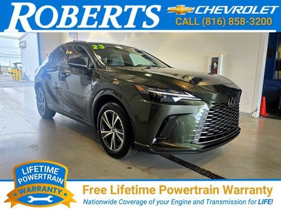 Used 2023 Lexus RX 350 Premium w/ Cold Area Package