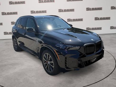 New 2026 BMW X5 xDrive40i w/ M Sport Package AWD/4WD image 7