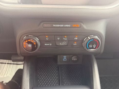 Used 2021 Ford Bronco Sport AWD/4WD image 5