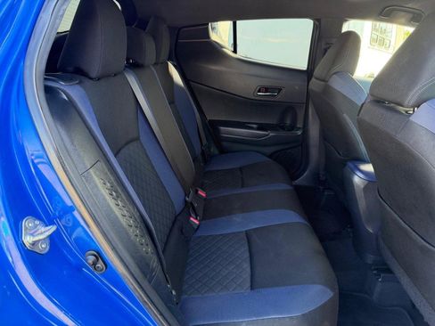 Used 2020 Toyota C-HR image 36