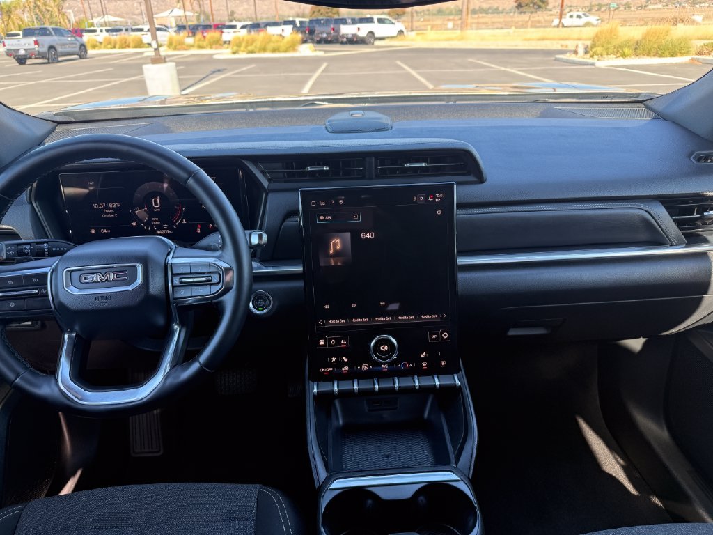 Used 2026 GMC Terrain Elevation FWD image 14