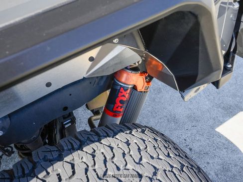 Used 2020 Jeep Wrangler Unlimited Rubicon AWD/4WD image 88