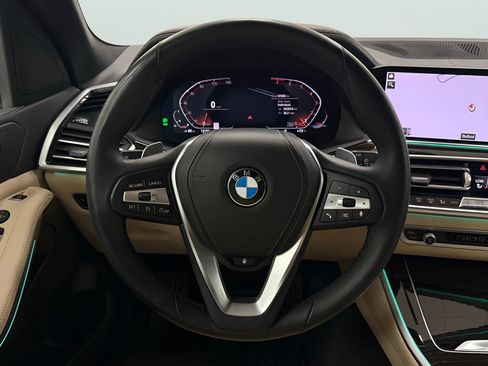 Used 2020 BMW X5 xDrive40i w/ Convenience Package AWD/4WD image 18