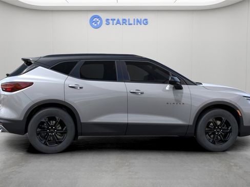 New 2026 Chevrolet Blazer LT w/ Convenience Package image 5