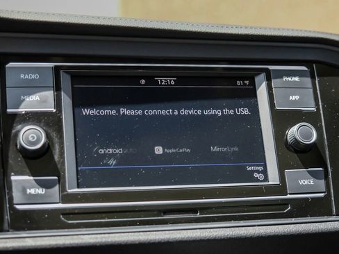 Used 2021 Volkswagen Jetta S FWD image 46
