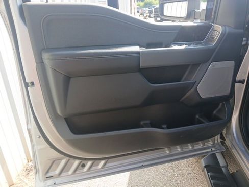 Used 2023 Ford F250 Lariat w/ Black Appearance Package image 73