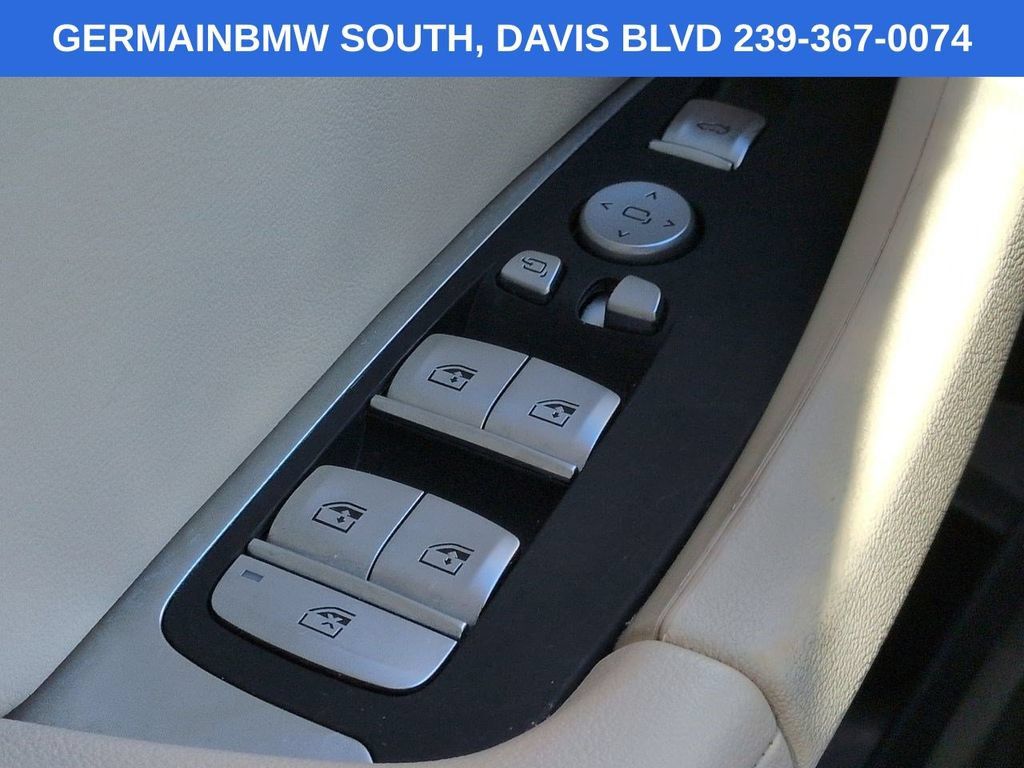 Used 2022 BMW X3 sDrive30i w/ Convenience Package RWD image 27