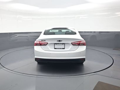 Used 2022 Chevrolet Malibu LT w/ Redline Edition