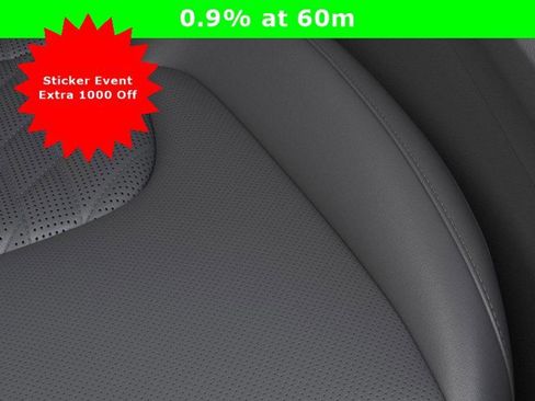 New 2025 Kia Sportage X-Line Prestige image 27