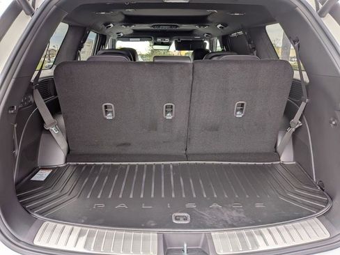 New 2026 Hyundai Palisade Calligraphy image 32