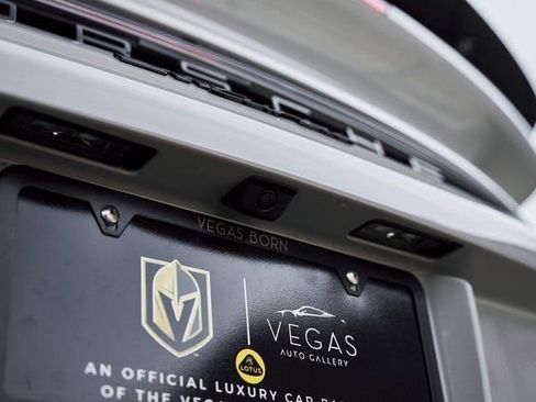 Used 2024 Porsche 911 Turbo image 31