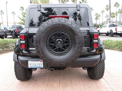 Used 2024 Ford Bronco Raptor