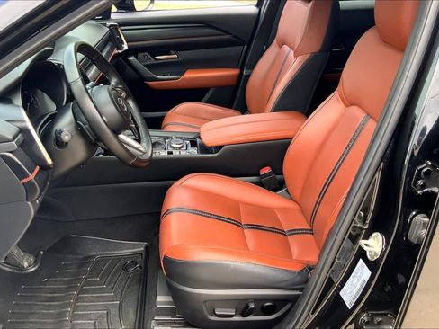 Used 2023 MAZDA CX-50 2.5 Turbo w/ Cargo Package image 8