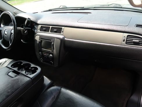 Used 2008 Chevrolet Tahoe LS image 12