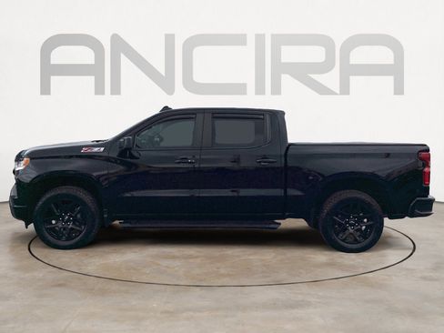 Used 2024 Chevrolet Silverado 1500 RST w/ All Star Edition Plus AWD/4WD image 11