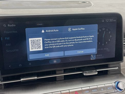 Used 2025 Hyundai Kona SEL FWD image 22