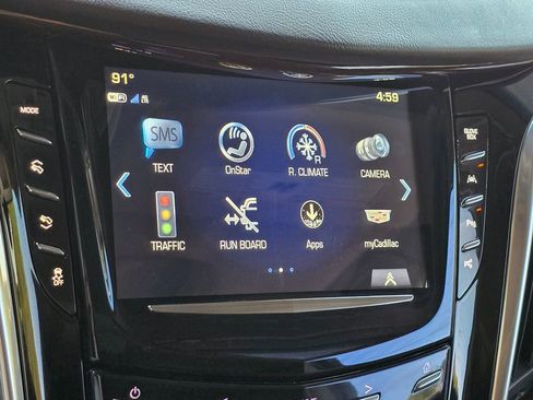 Used 2020 Cadillac Escalade Premium Luxury AWD/4WD image 42