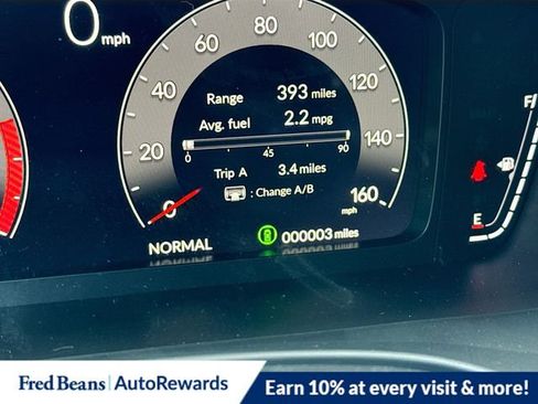New 2025 Acura Integra A-Spec FWD image 12
