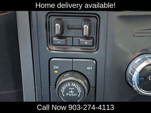 Used 2024 Ford F150 XLT w/ Equipment Group 302A MID image 18