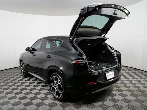 Used 2024 Alfa Romeo Tonale Ti w/ Active Assist Package AWD/4WD image 33