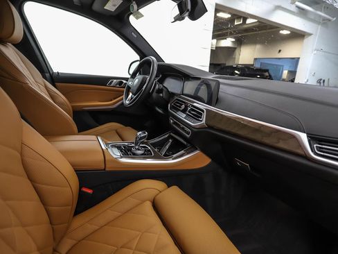 Certified 2023 BMW X5 xDrive40i w/ Executive Package image 30