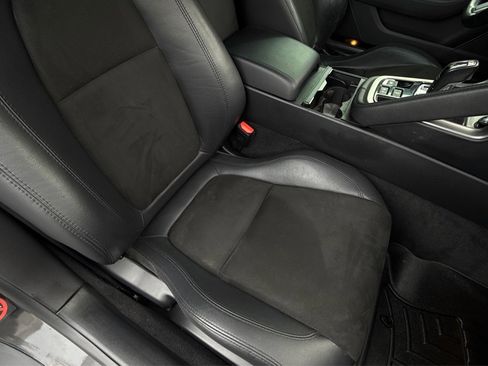 Used 2017 Jaguar F-TYPE Coupe image 17