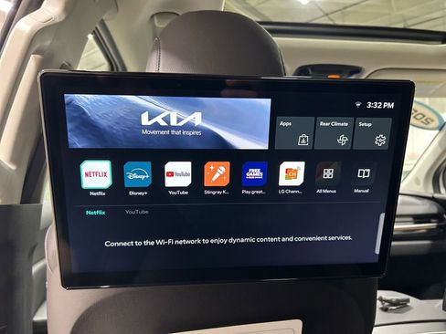 New 2026 Kia Carnival SX Prestige image 34