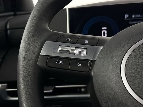 New 2026 Hyundai Santa Cruz SE AWD/4WD image 21