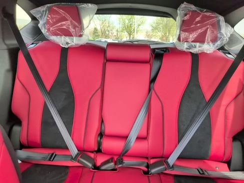 New 2026 Acura RDX A-Spec image 23