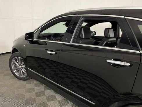 New 2026 Cadillac XT5 Premium Luxury FWD image 34