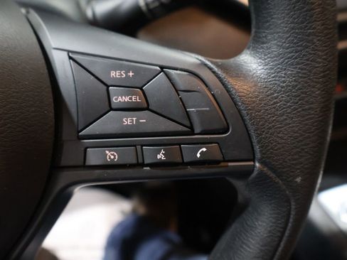 Used 2024 Nissan Altima 2.5 S image 34