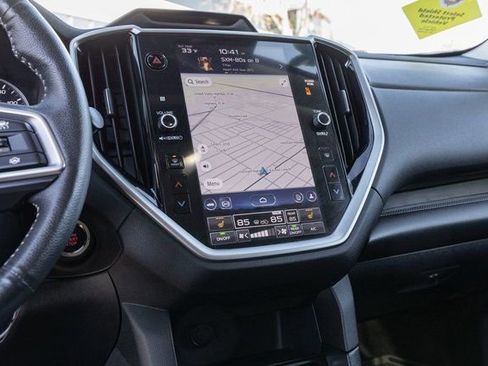 Used 2023 Subaru Ascent Limited w/ Technology Package image 20