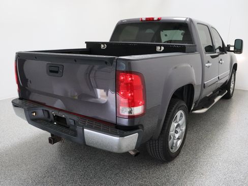 Used 2011 GMC Sierra 1500 SLE w/ Texas Edition RWD image 7